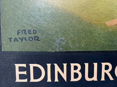 London & North Eastern Railway by Fred Taylor