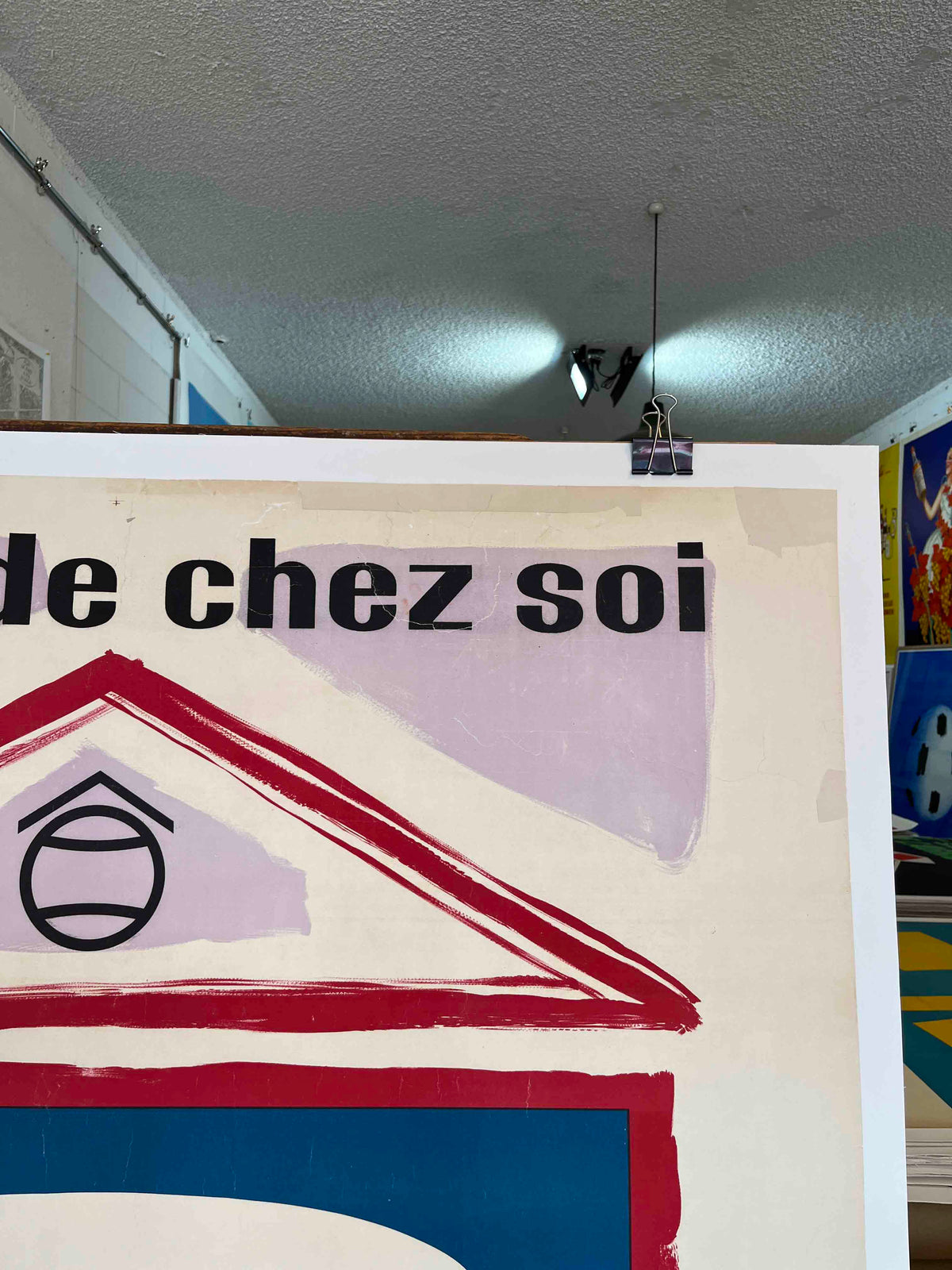 ONDIA by Jacques Bailly