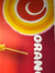 Orangina Sun by Villemot (Grande)
