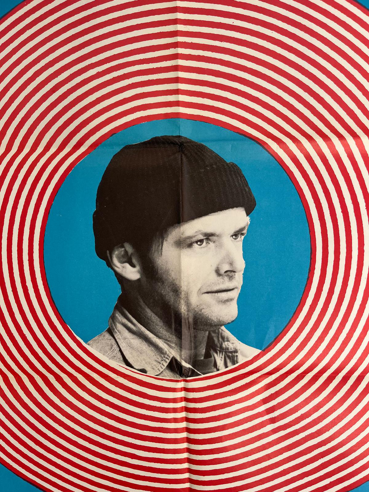 One Flew Over the Cuckoo's Nest