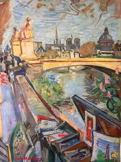 SNCF: Paris