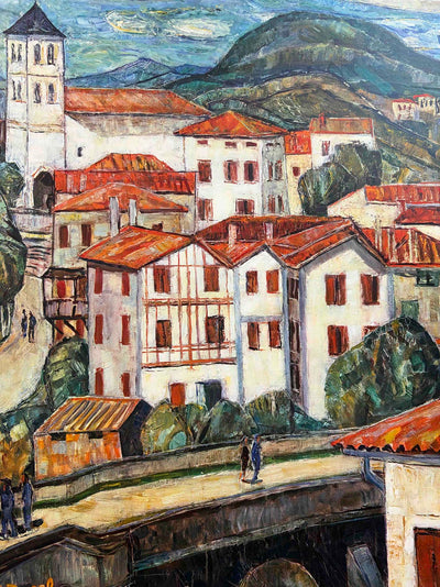 SNCF: Pays Basque