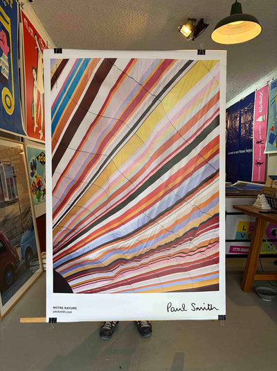 Paul Smith