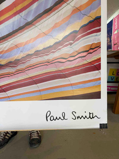 Paul Smith