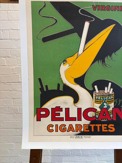 Pélican Cigarettes