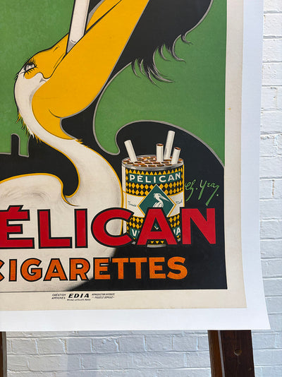 Pélican Cigarettes