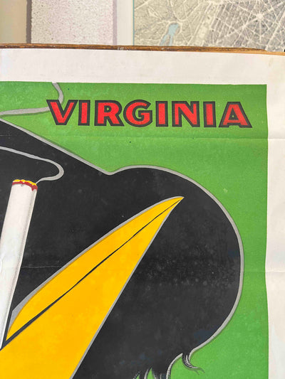Pelican Cigarettes