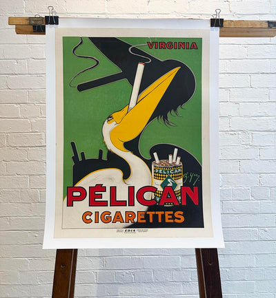 Pélican Cigarettes