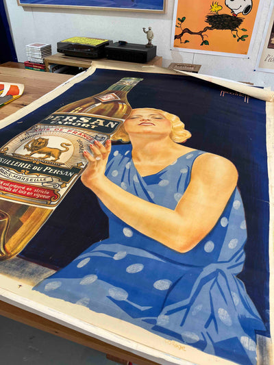 Persan Export Anise Liqueur