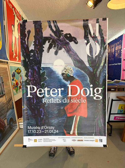 Peter Doig