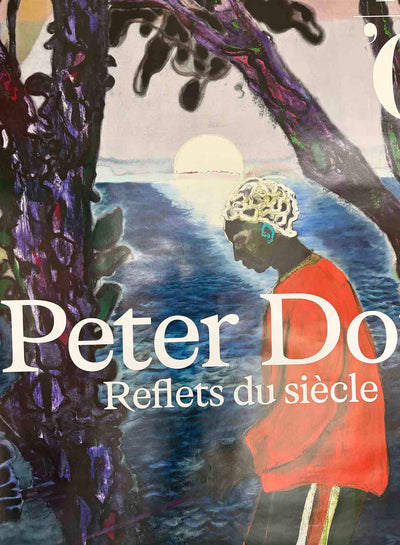 Peter Doig