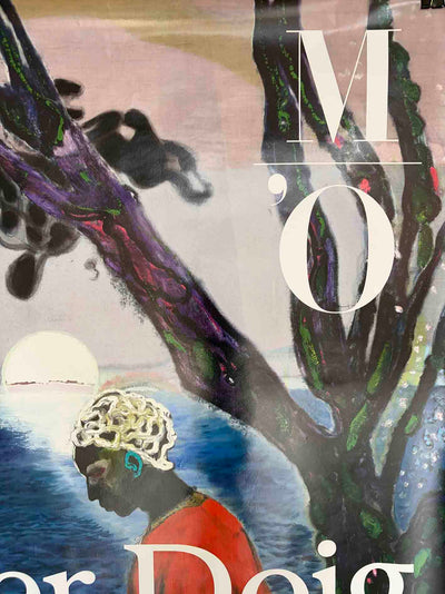 Peter Doig