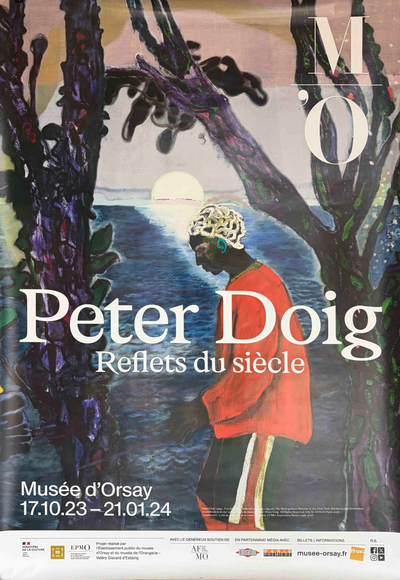 Peter Doig