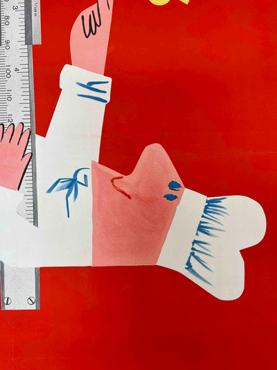 Philips Cuisinières by Gabriel Humair