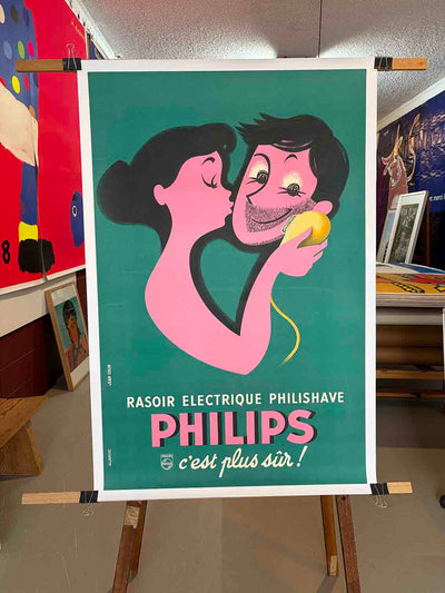 Philips Rasoir Philishave