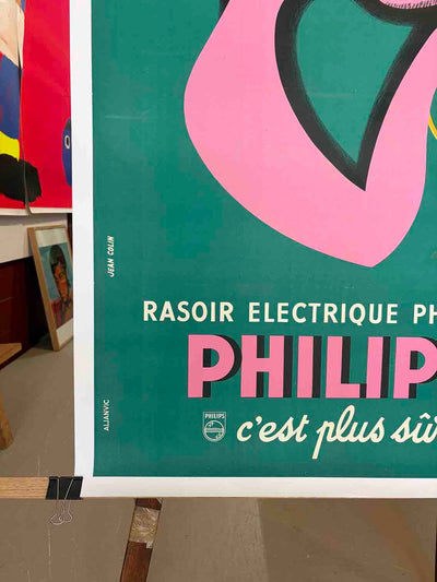 Philips Rasoir Philishave