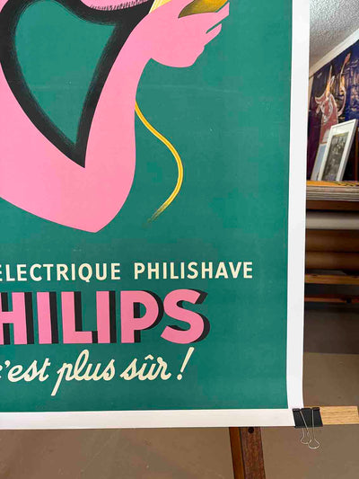 Philips Rasoir Philishave