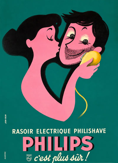 Philips Rasoir Philishave
