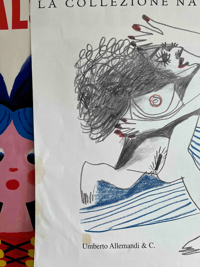 Picasso La Collezione Nascosta