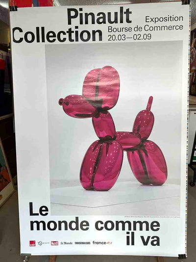 Pinault Collection