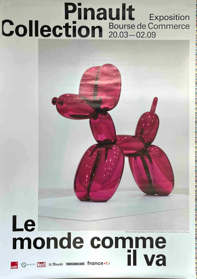Pinault Collection