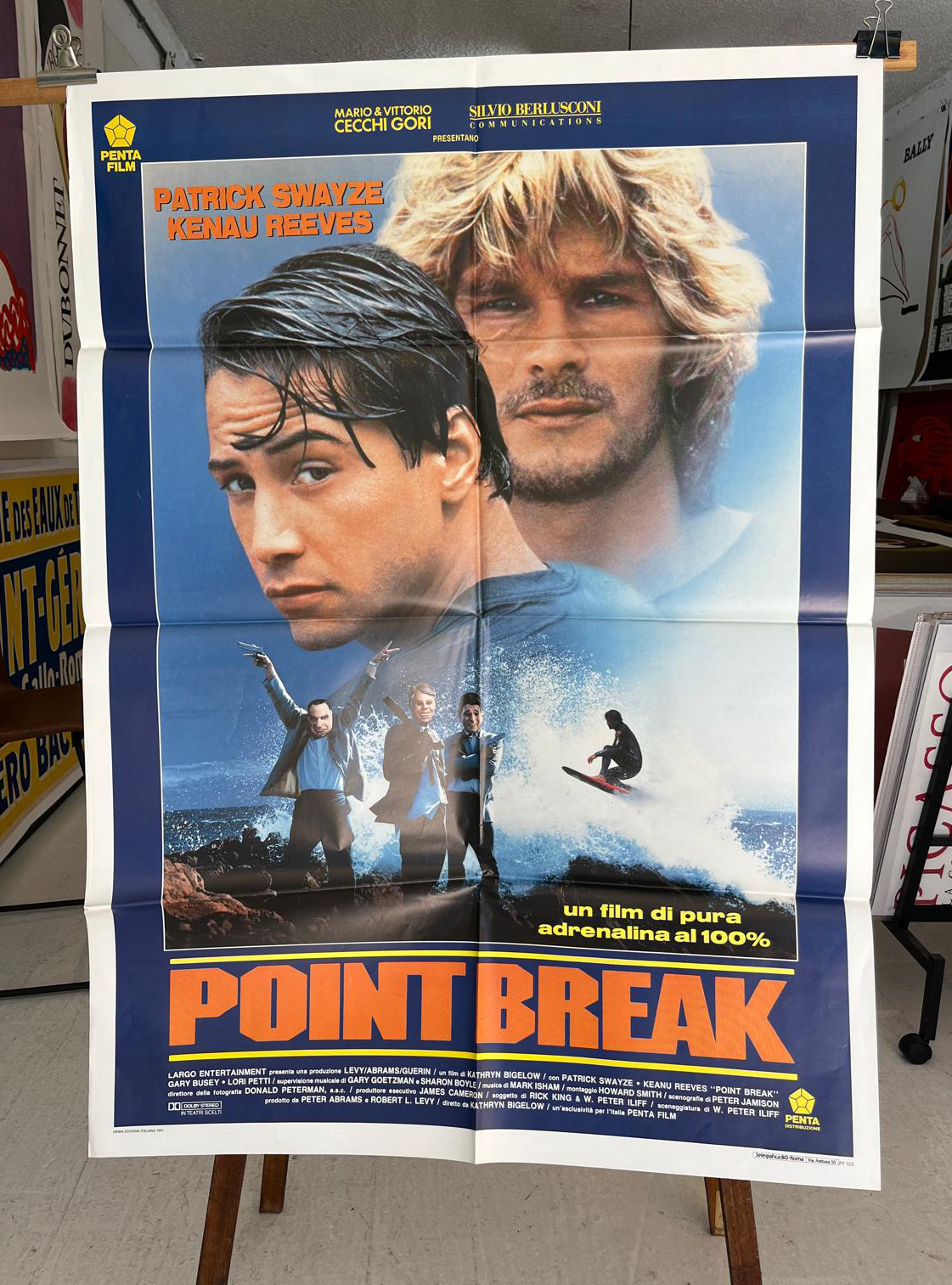 Point Break