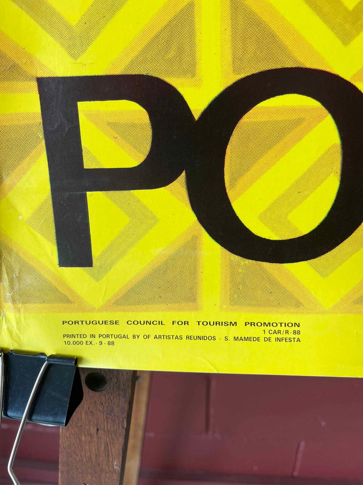 Portugal – Galo de Barcelos