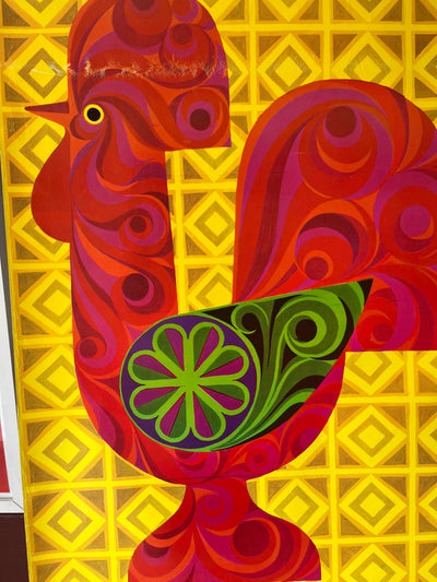 Portugal – Galo de Barcelos