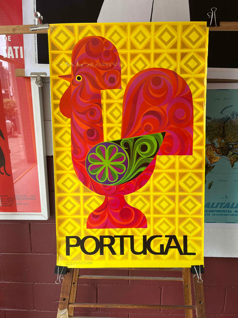 Portugal – Galo de Barcelos