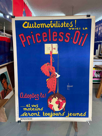 Priceless-Oil