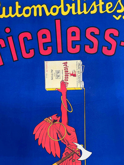 Priceless-Oil