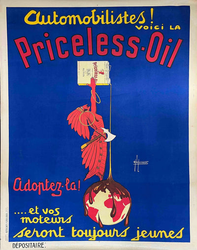 Priceless-Oil