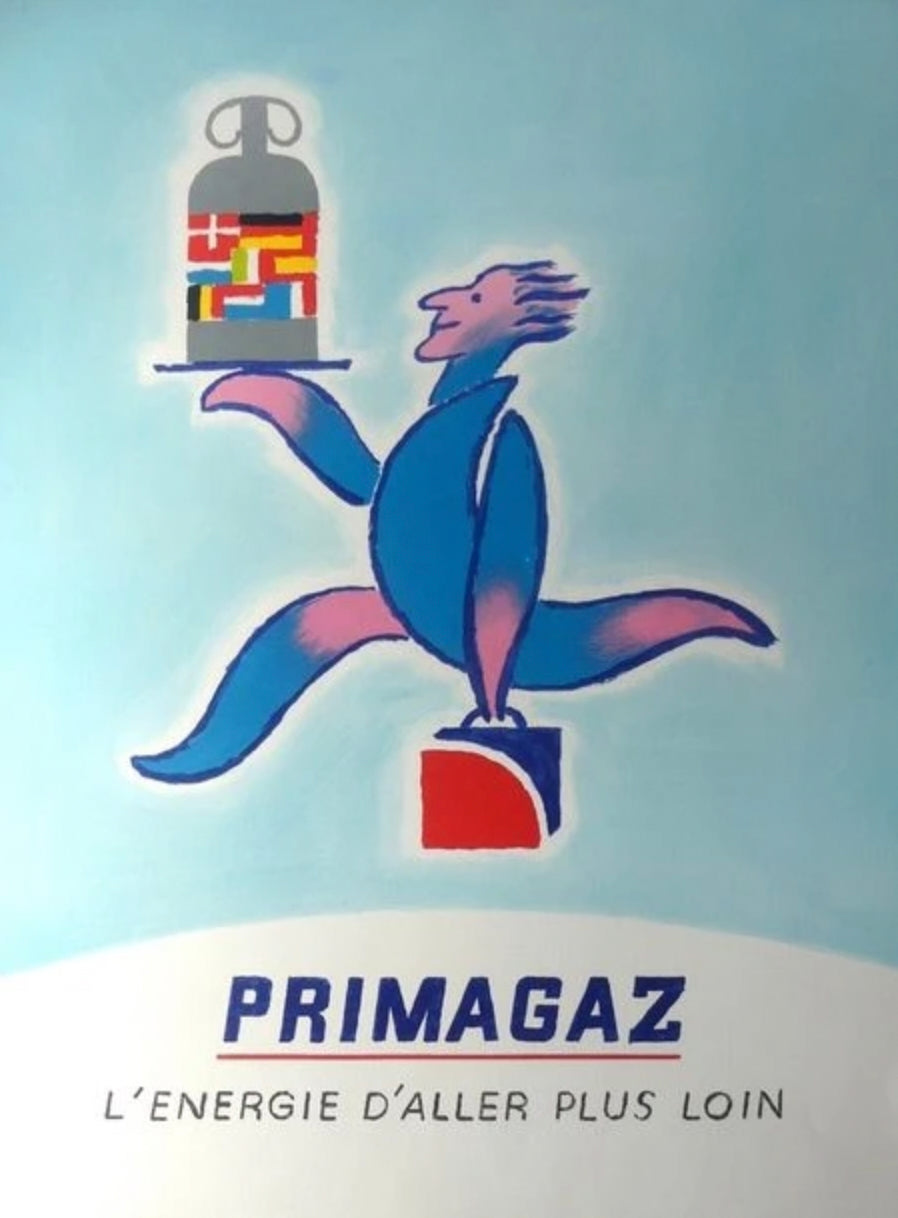 Savignac: Primagaz