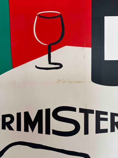 Primis Vins de Table