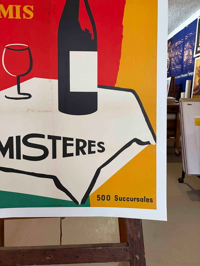 Primis Vins de Table