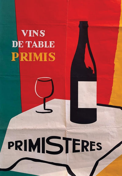 Primis Vins de Table