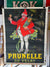 Prunelle De Velay by Jauaillie