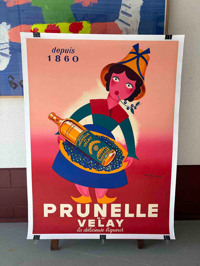 Prunelle du Velay