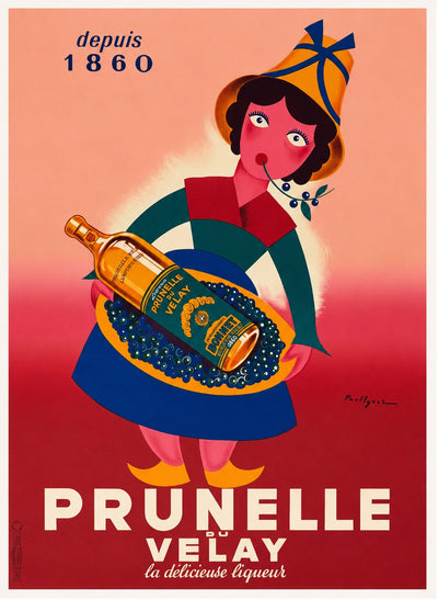 Prunelle du Velay