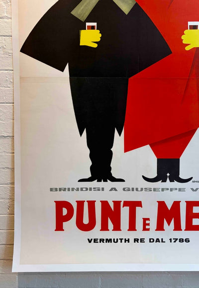 Punt e Mes – Giuseppe Verdi