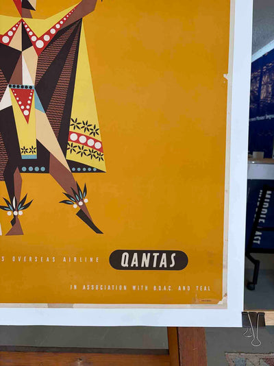Qantas: Hawaii