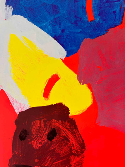 Quarez: Chaumont affiches etc