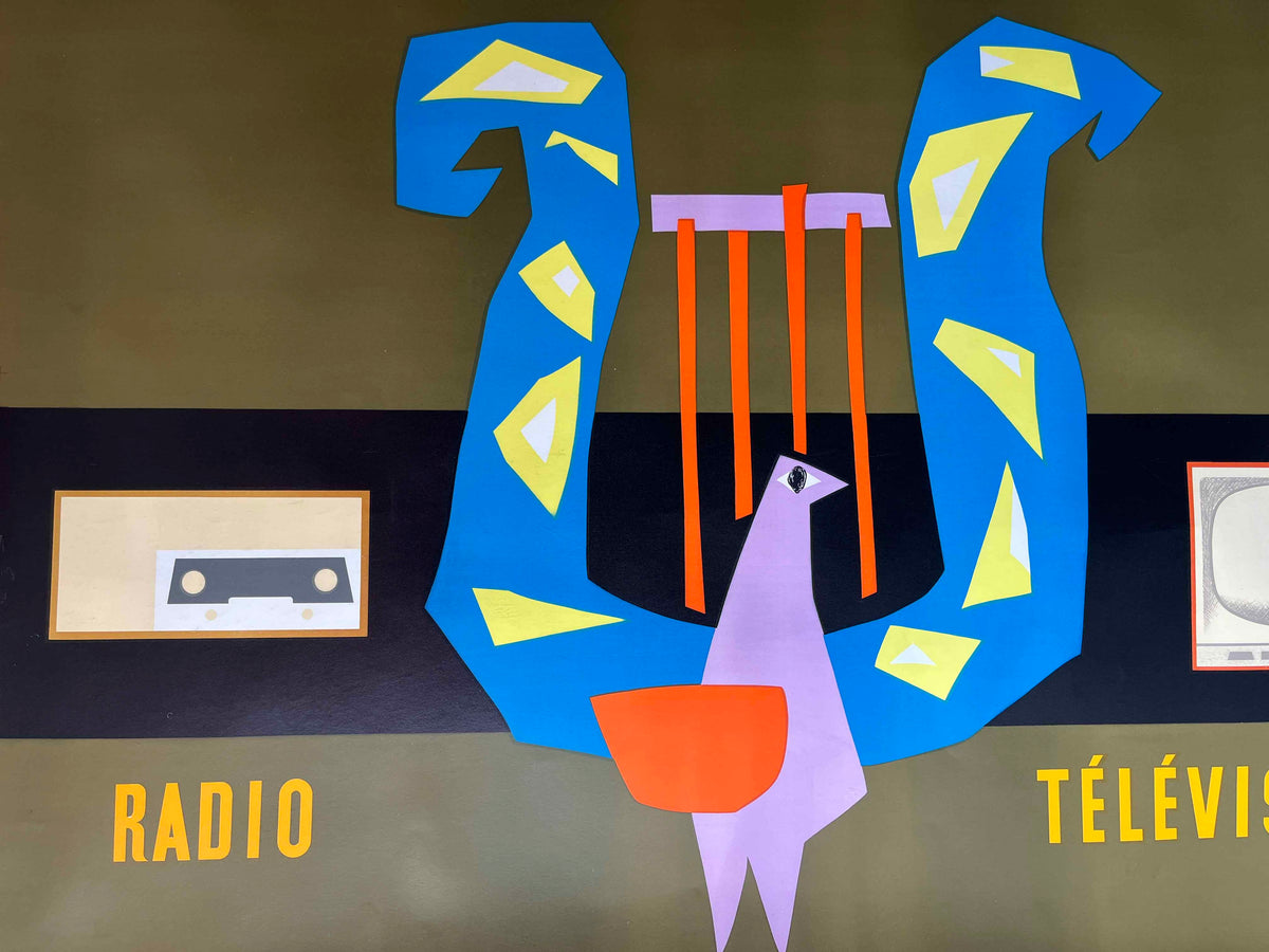 Ribet-Desjardins by Jean Colin