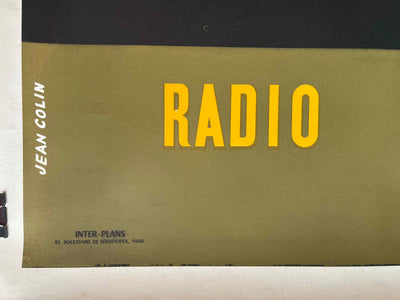 Ribet-Desjardins by Jean Colin