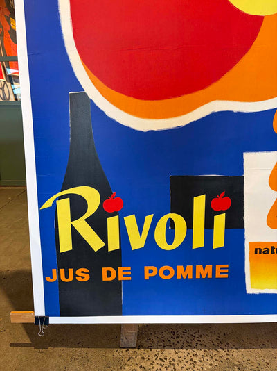 Rivoli Jus de Pomme