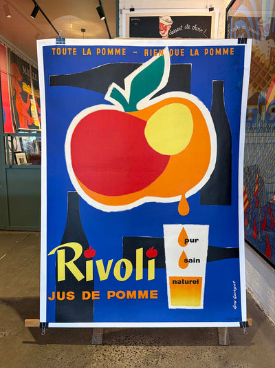 Rivoli Jus de Pomme