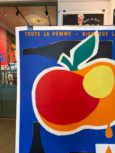 Rivoli Jus de Pomme