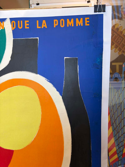 Rivoli Jus de Pomme
