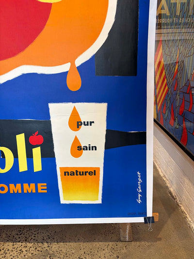 Rivoli Jus de Pomme