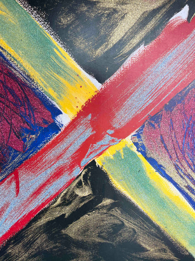 Robert Malaval Exhibition